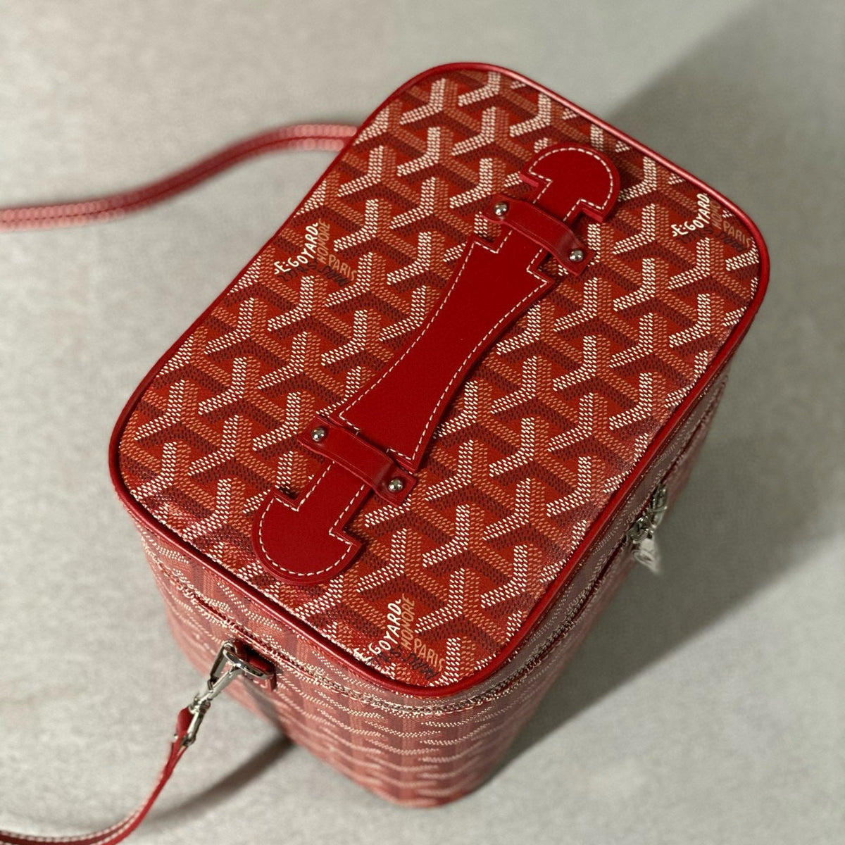 GOYA MUSE VANITY CASE