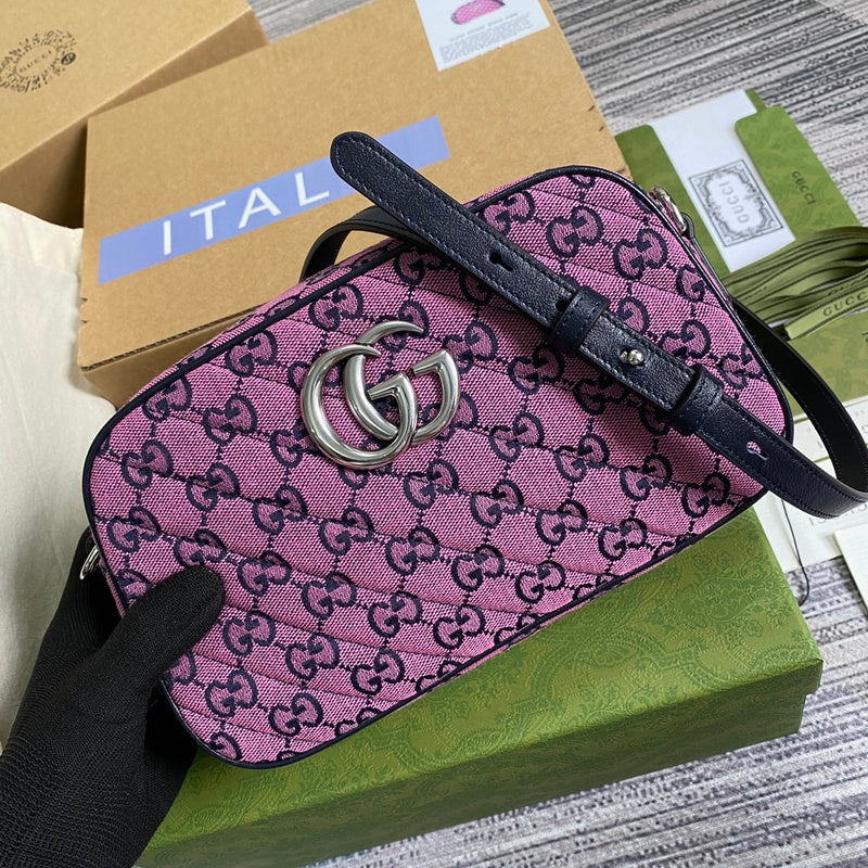 PHA - GUKI Bags - 1963