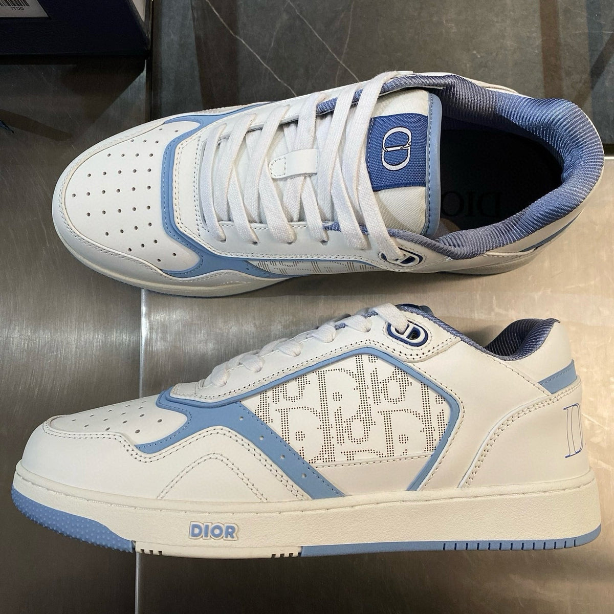 CD B27 SNEAKERS