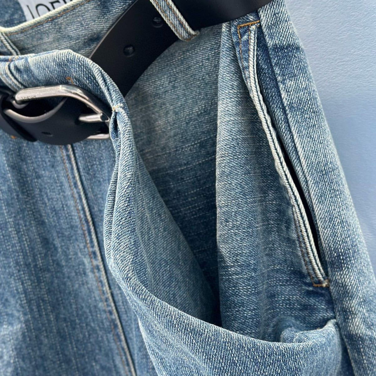 LOEW JEANS