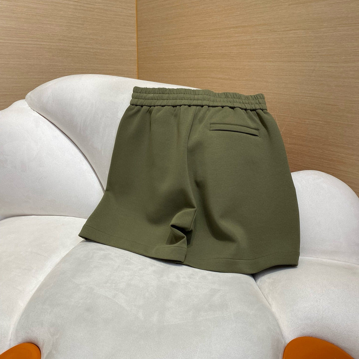 GG SHORTS