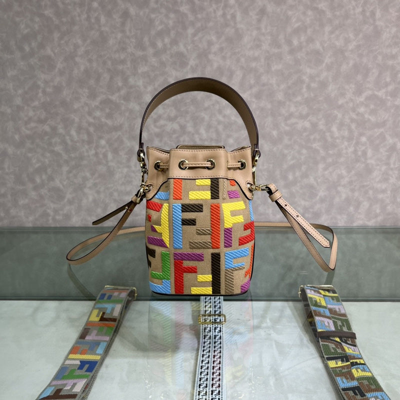 PHA - PHAE Bags - 051