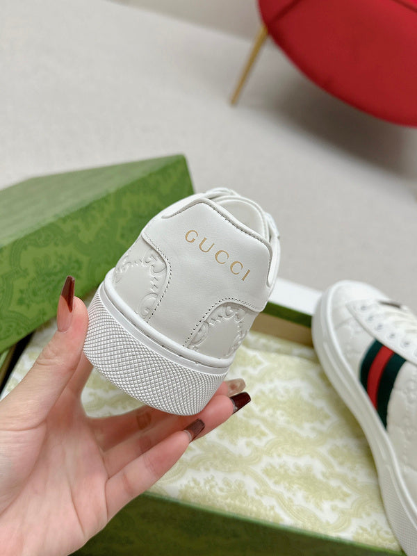 Gucci Luxury Shoes