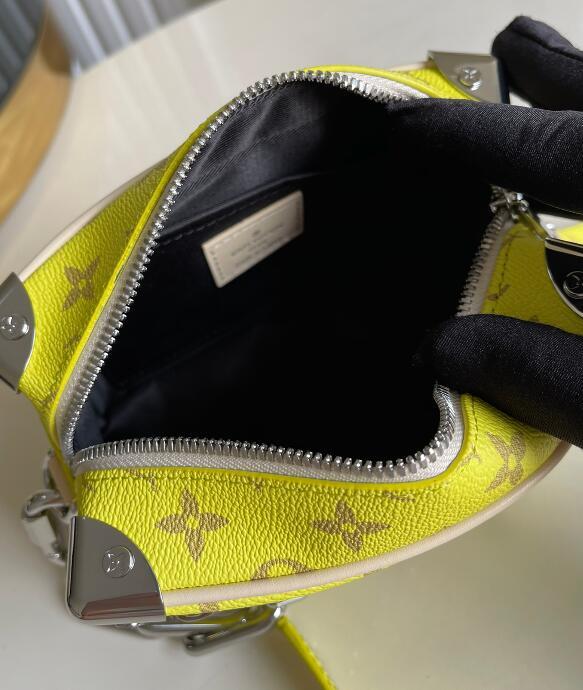 Mila's Edit - LOV Bags - 2498