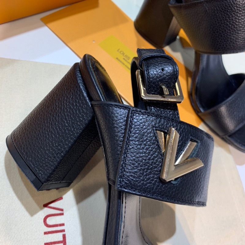 Louis Vuittion Luxury Shoes