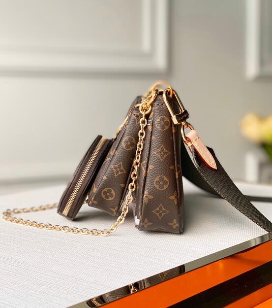 Mila's Edit - LOV Bags - 3094
