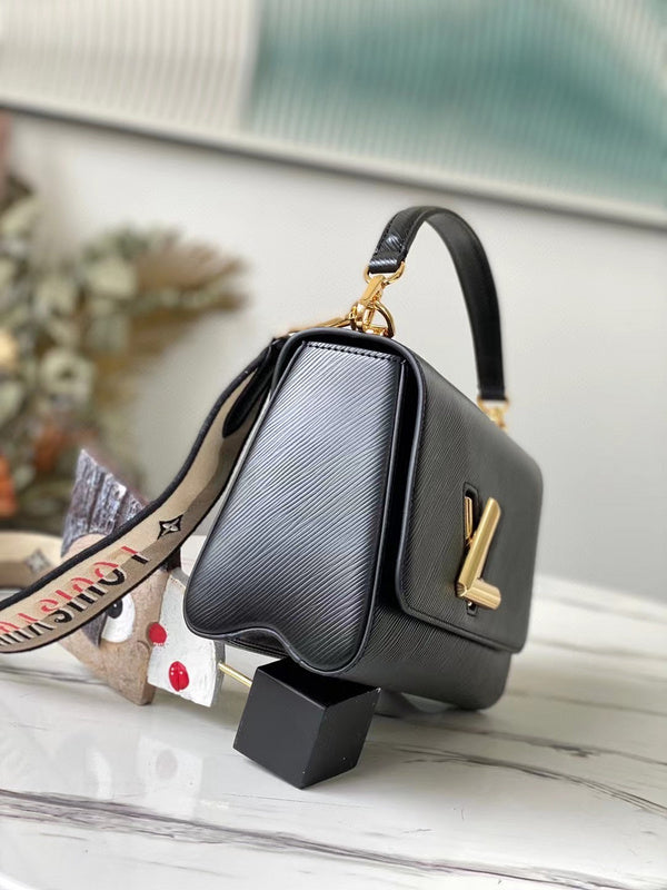 I W Fashion Lu-Vi bags - 17146