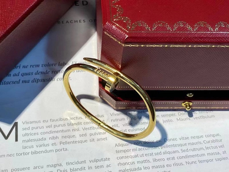 Cartier Jewelry