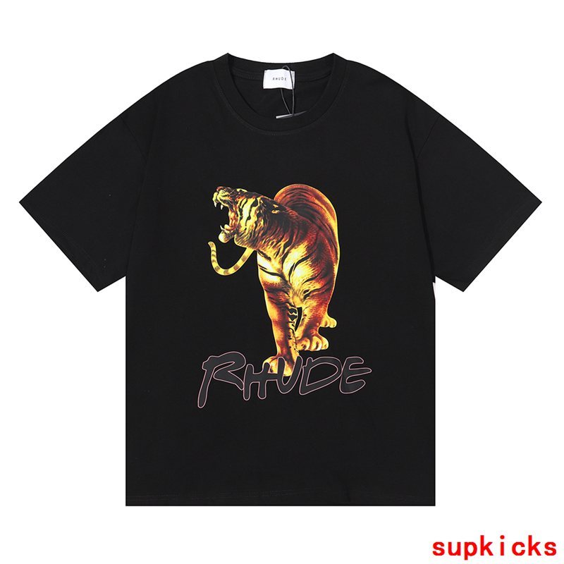RHUDE Luxury Cloth