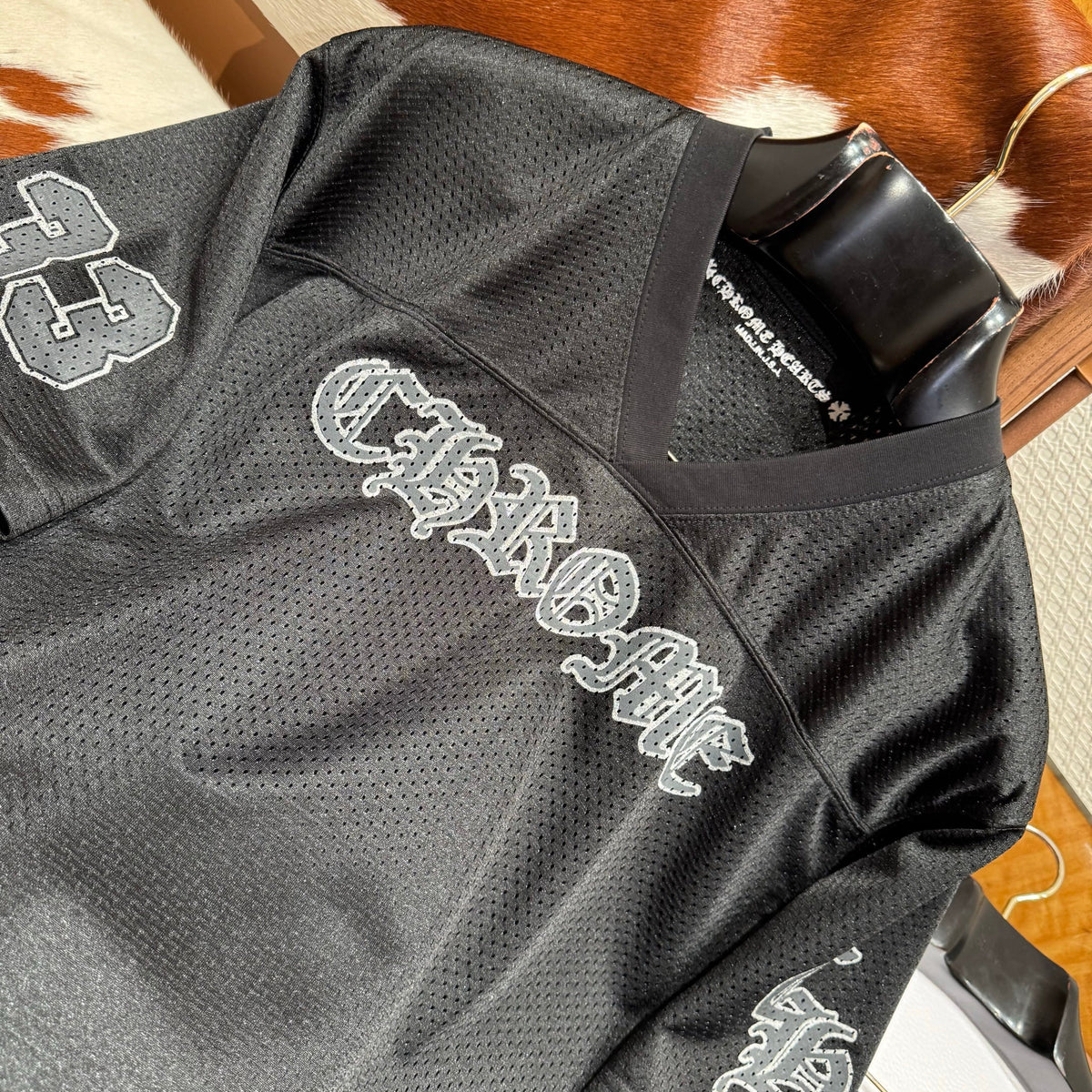 CHROME H T-SHIRT