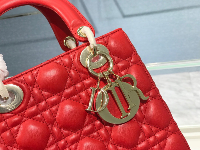 ENT - DOR Bags - 643