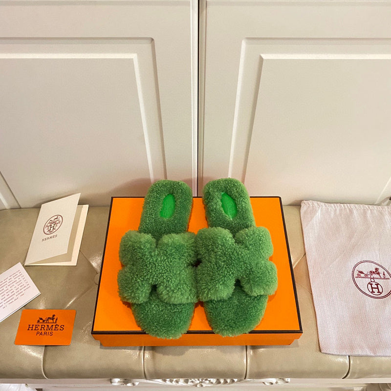 Hermes Luxury Sandals