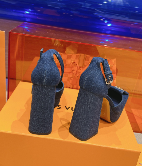 Mila's Edit - LOV Women Shoes - 025