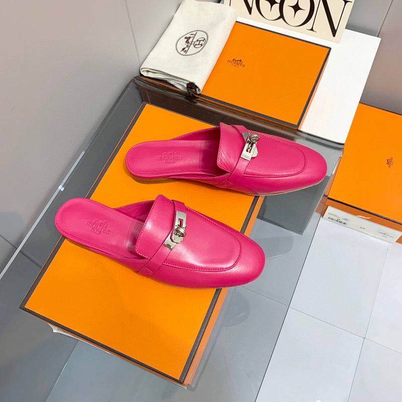 Hermes Luxury Sandals
