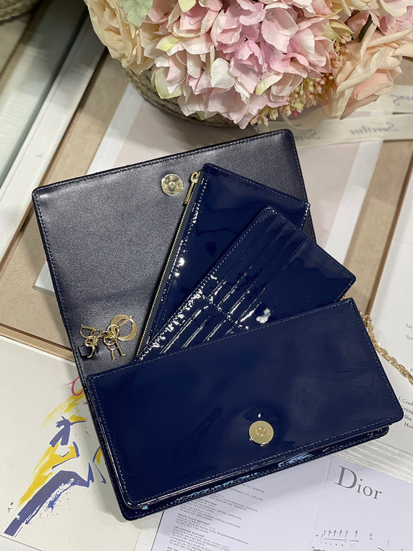 ENT - DOR Bags - 608