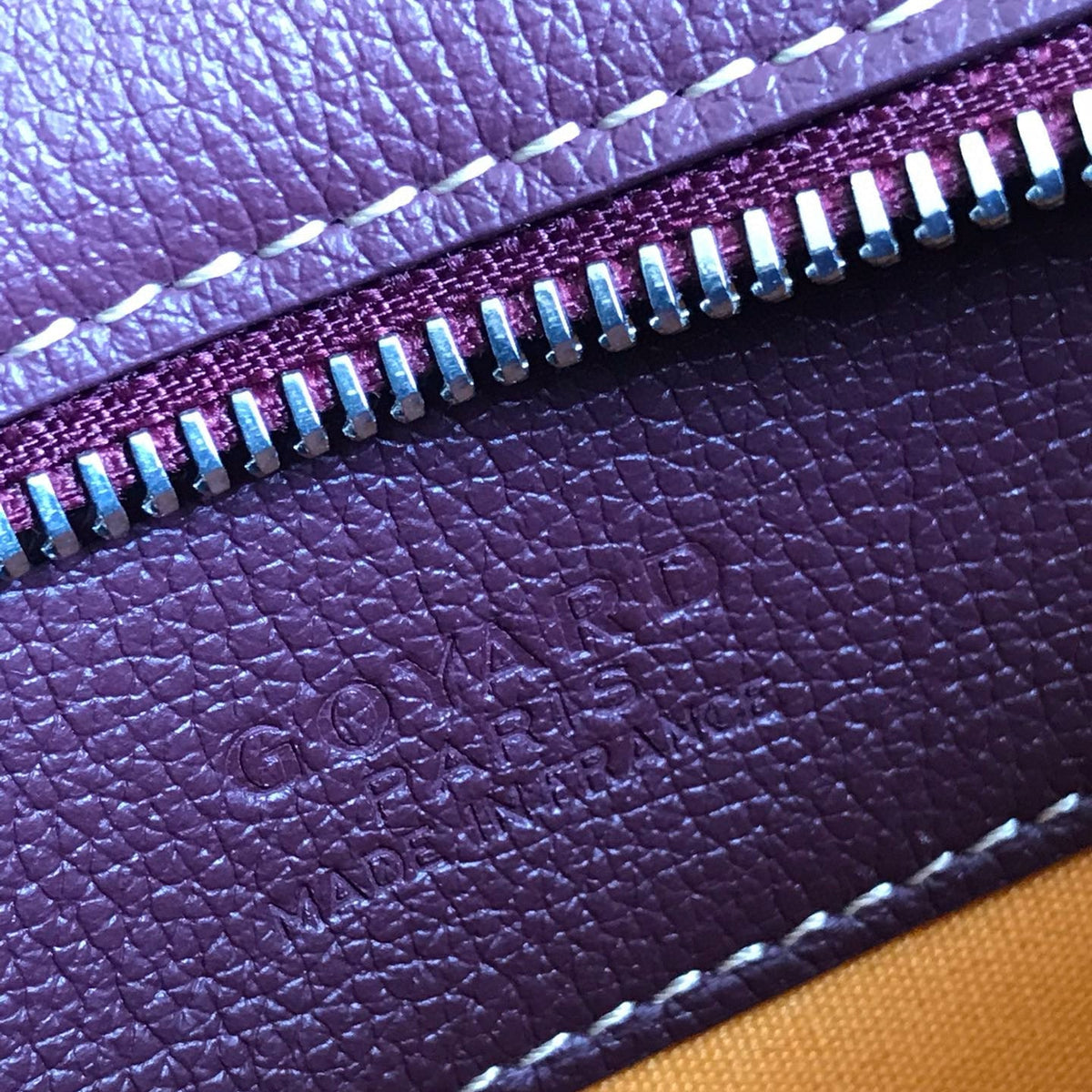 GOYA HIRONDELLE BAG
