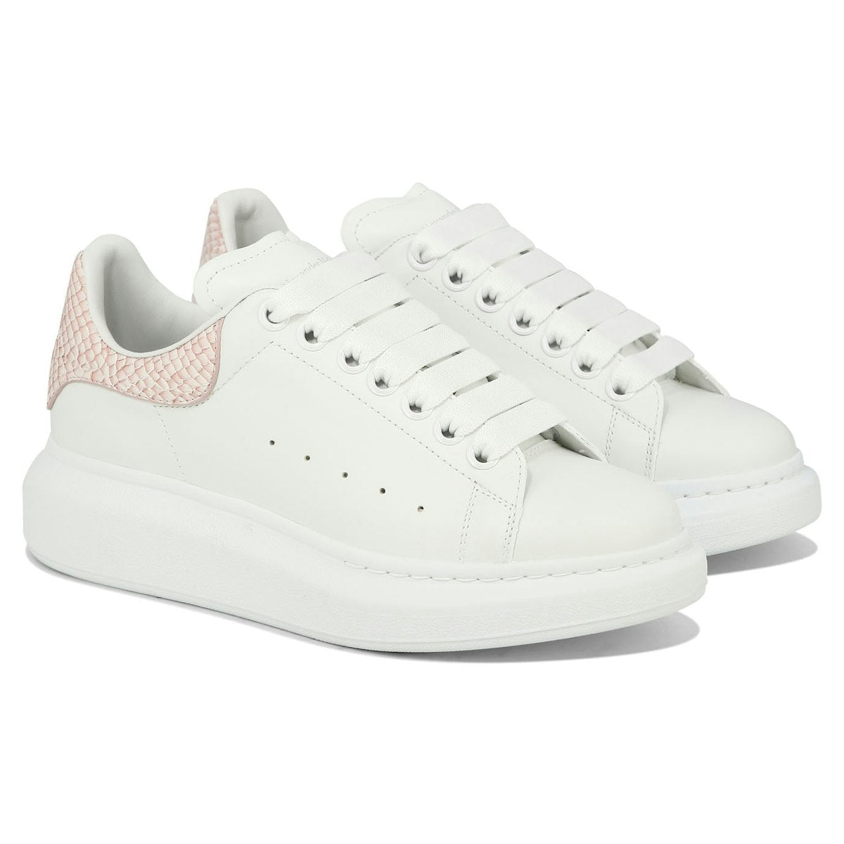 "NEW TECH" SNEAKERS