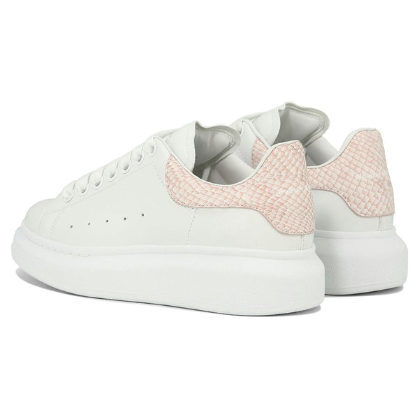 "NEW TECH" SNEAKERS