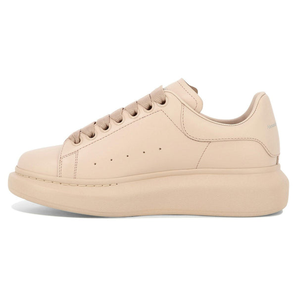 "NEW TECH" SNEAKERS