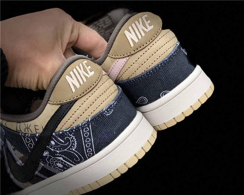 Nike Luxury Shoes