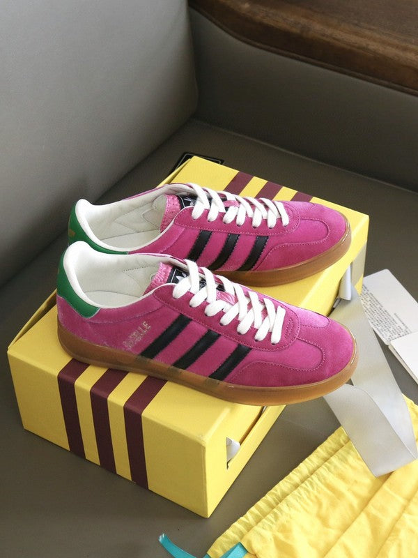 Gucci Luxury Shoes