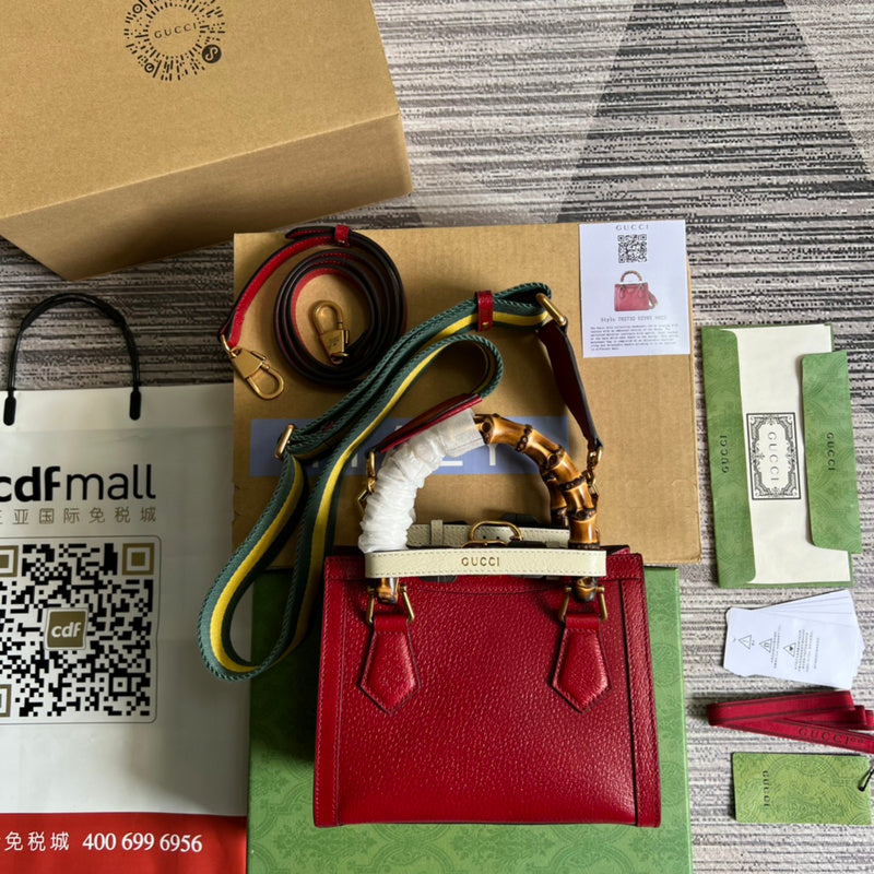 PHA - GUKI Bags - 867