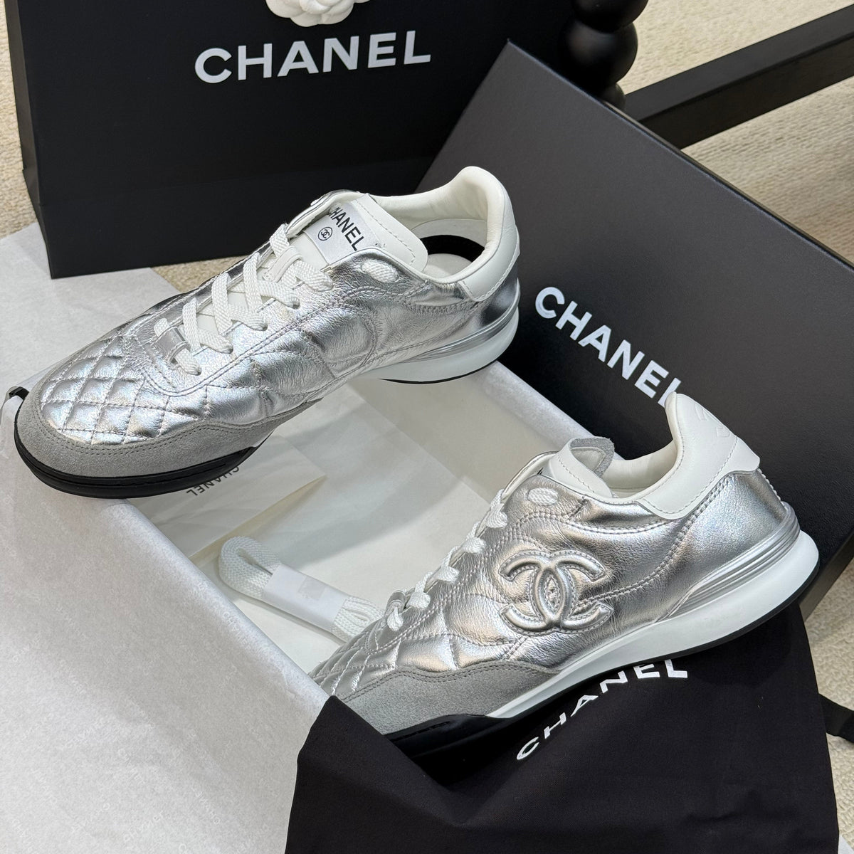 CC SNEAKER