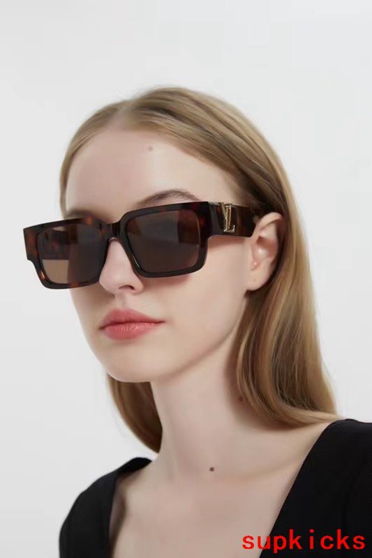 Louis Vuittion Luxury Sunglasses