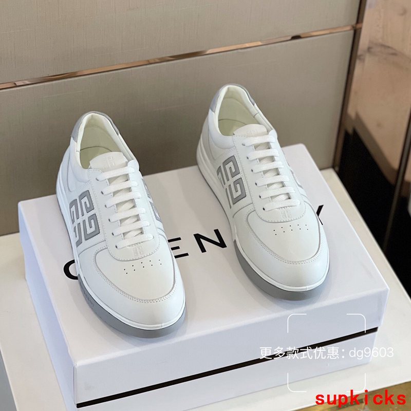 Givenchy Luxury Shoes