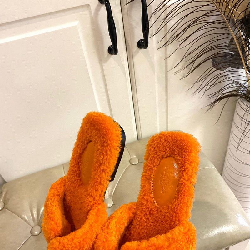 Hermes Luxury Sandals
