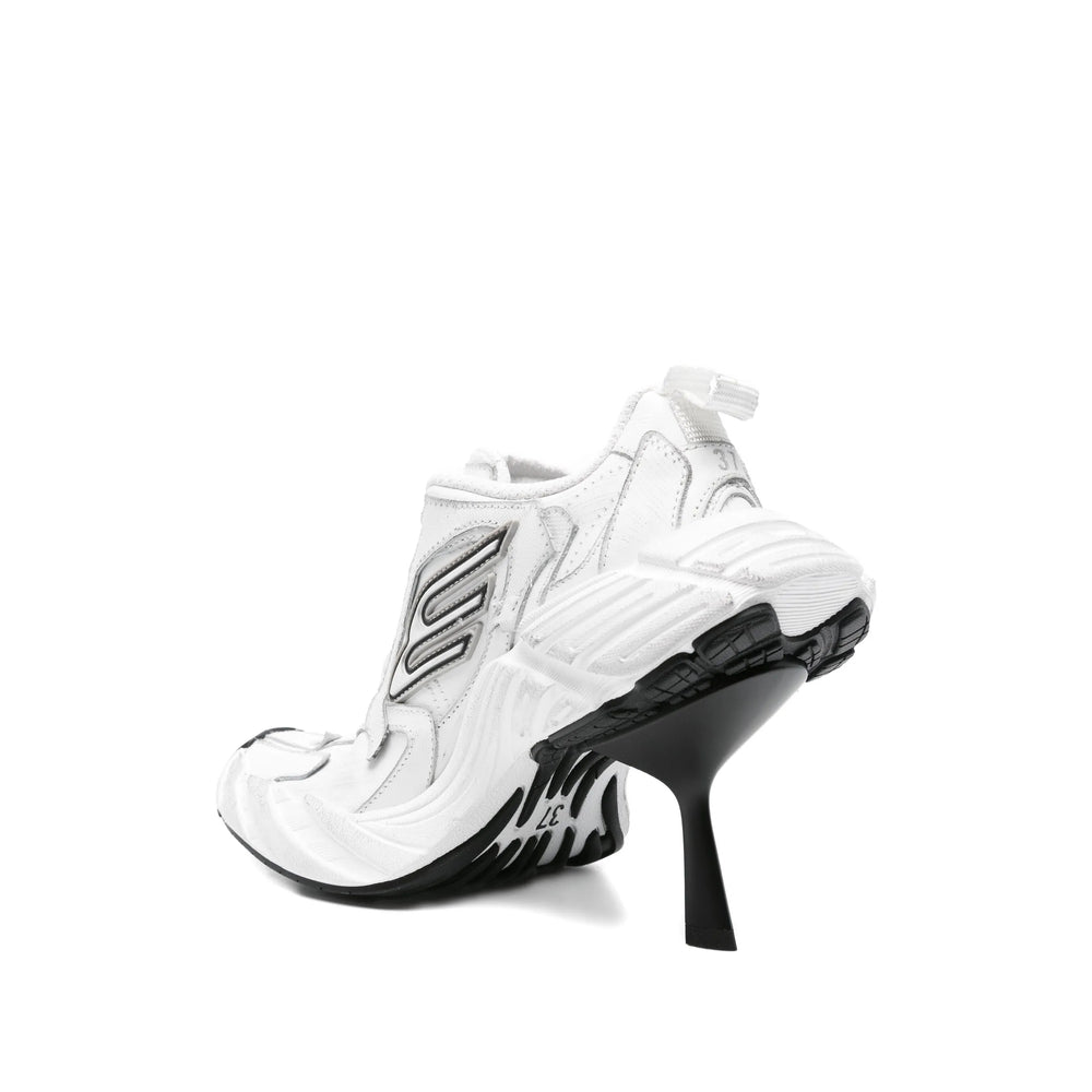 Balenciaga White Women