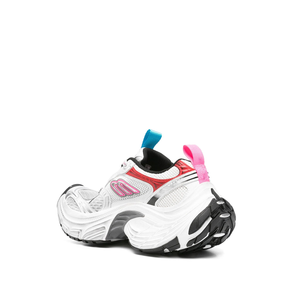 Balenciaga White Women