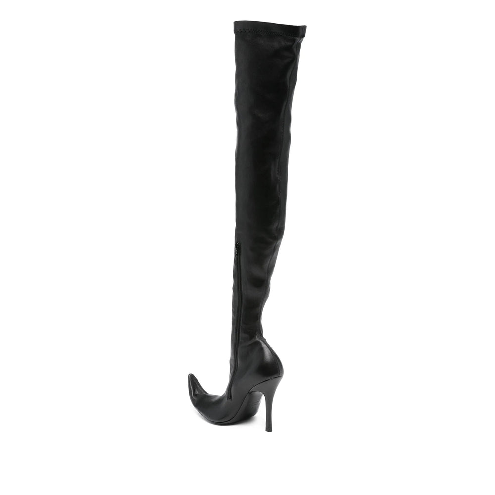 Balenciaga Black Women