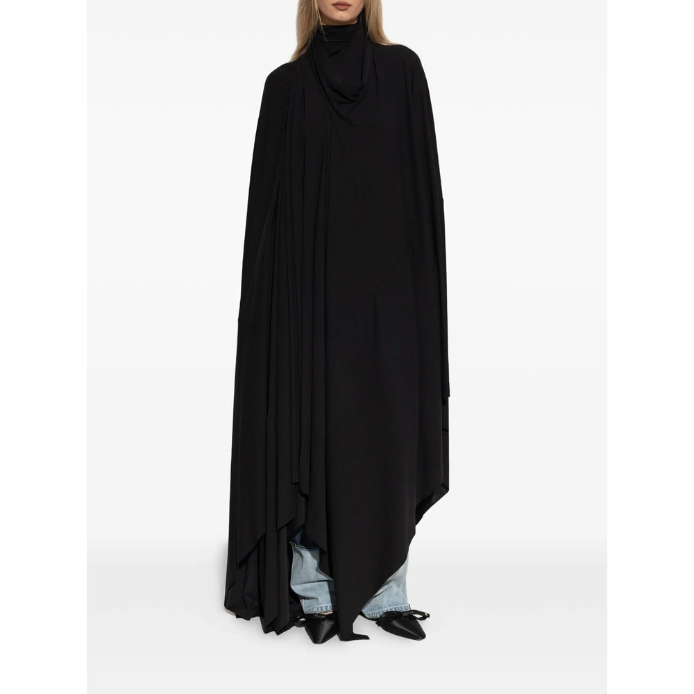 Balenciaga Black Dresses - Day Dresses Women