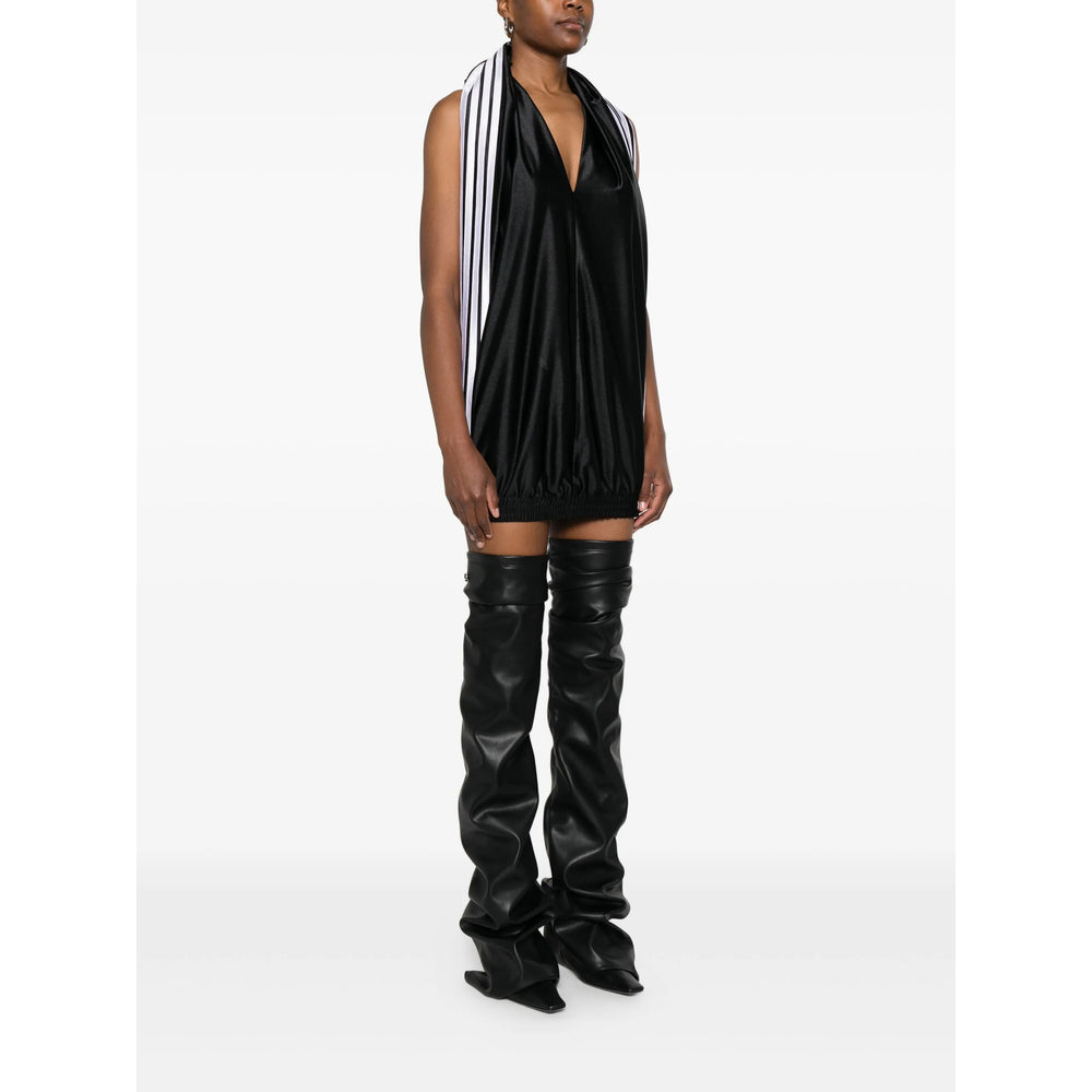 Balenciaga Black Dresses - Day Dresses Women