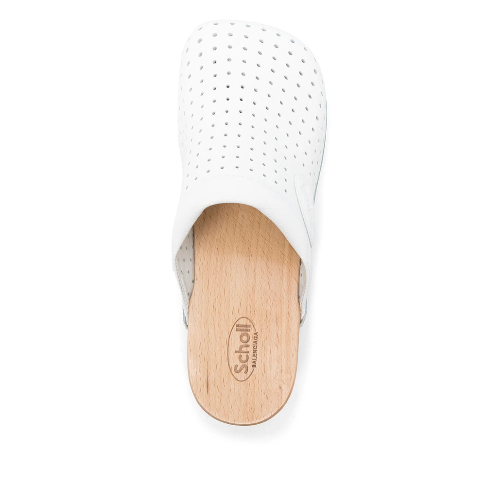 Balenciaga White Women
