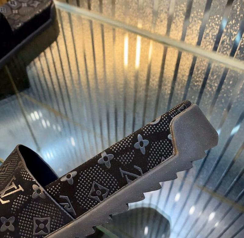 Mila's Edit - LOV Men Shoes - 1905