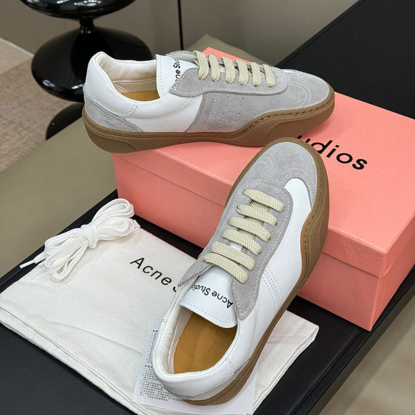 ACNE TRAINERS