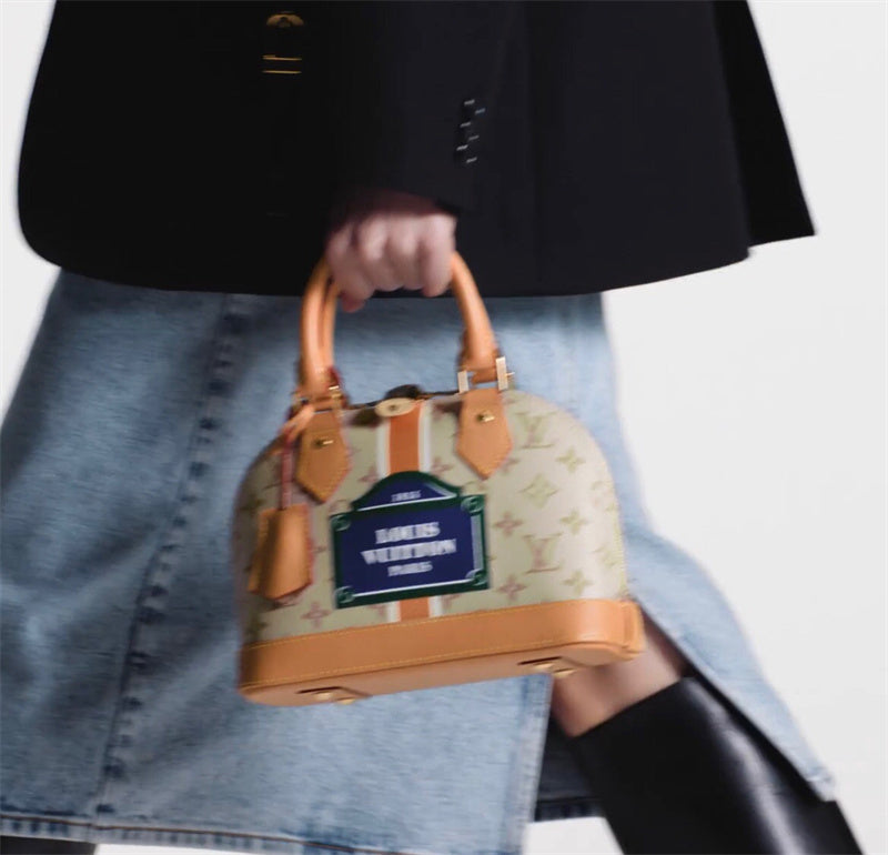 PHA - LOV Bags - 545