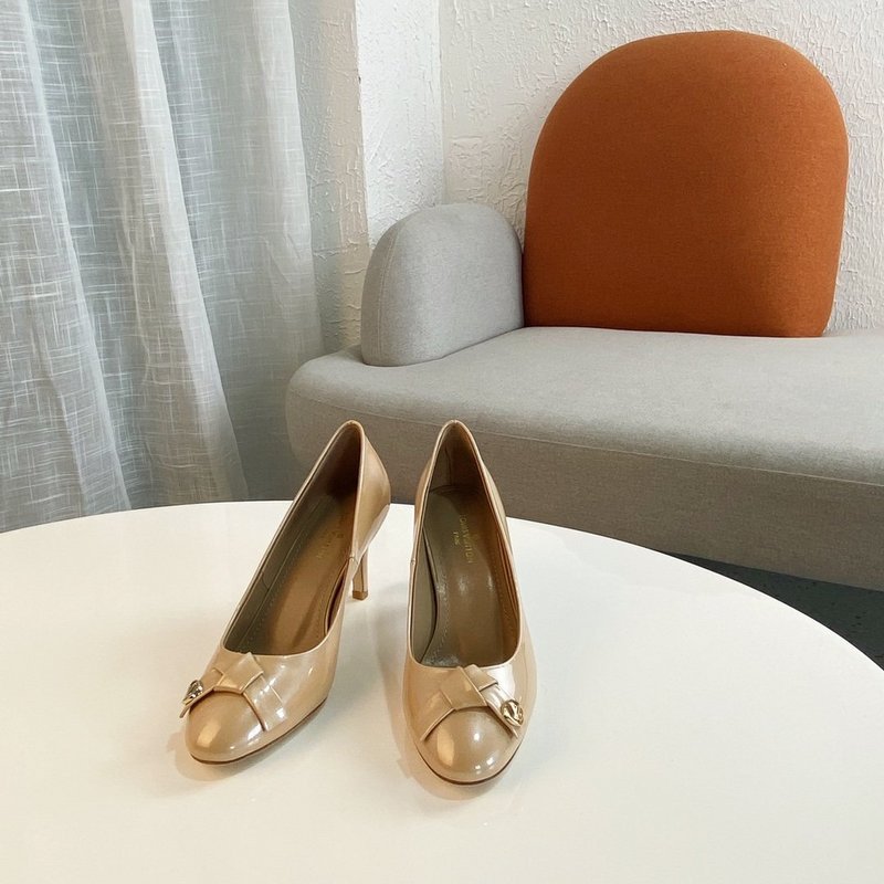 Louis Vuittion Luxury Shoes