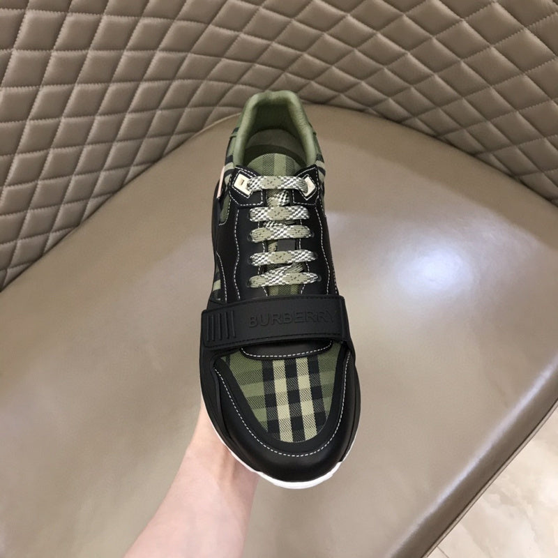Burberry Luxury Shoes