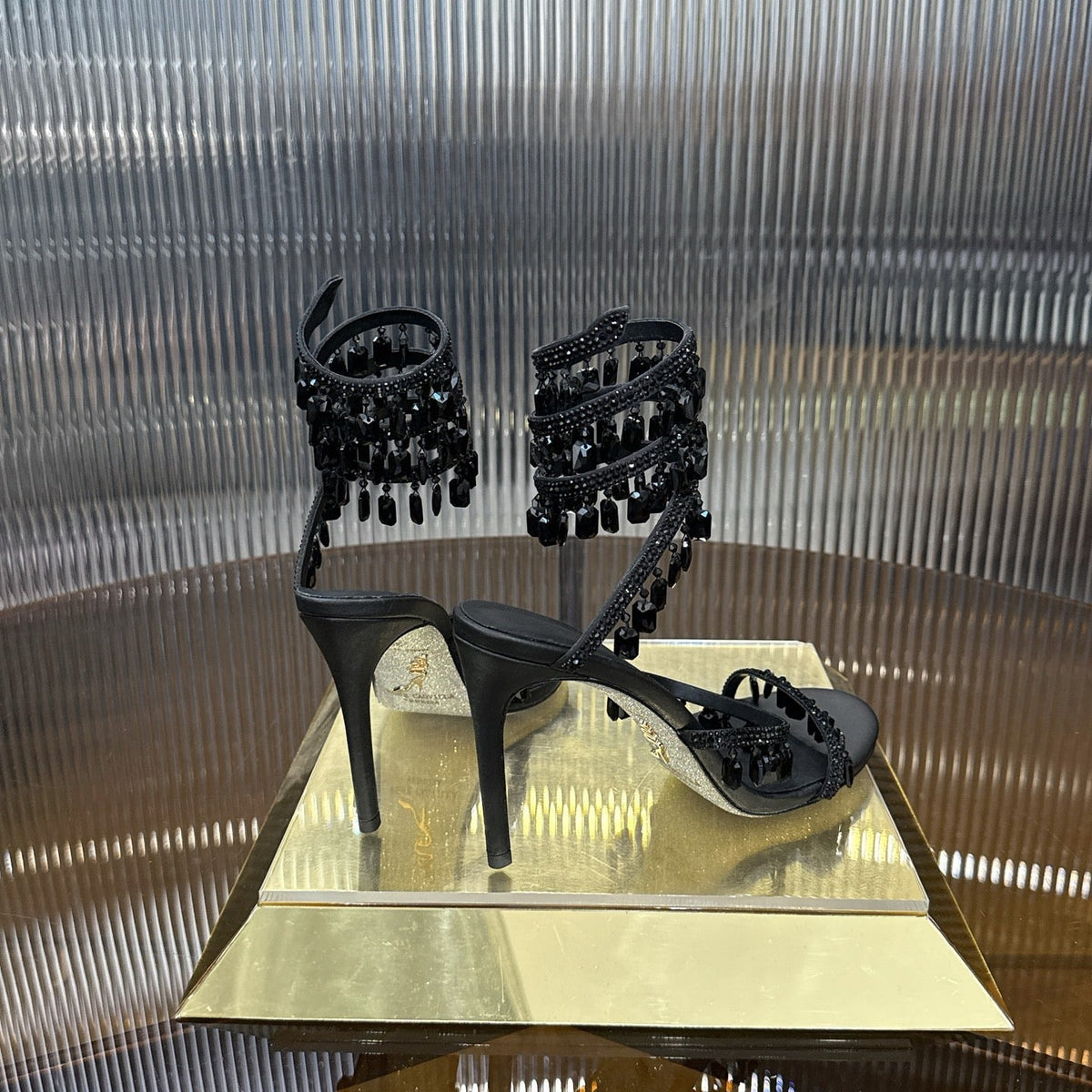 RENE C HEELS