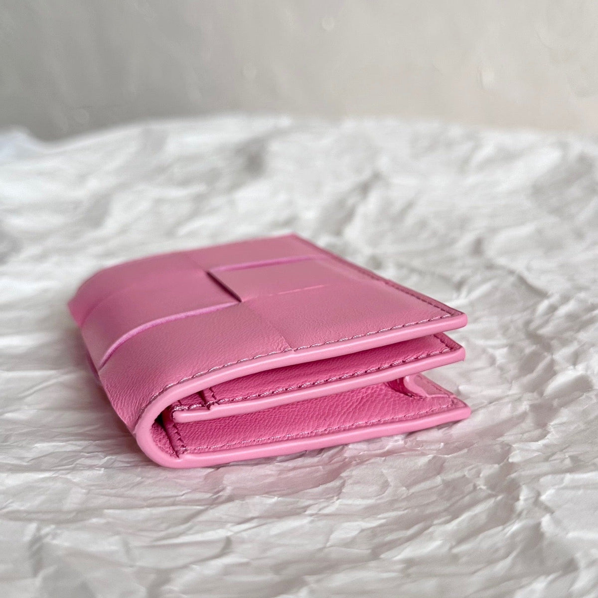 BV WALLET ND