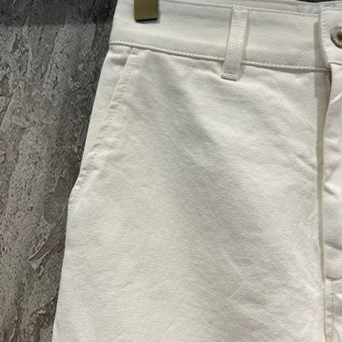 LOEW JEANS