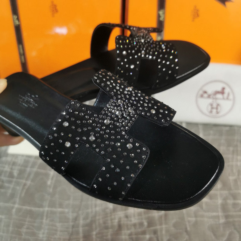 Hermes Luxury Sandals