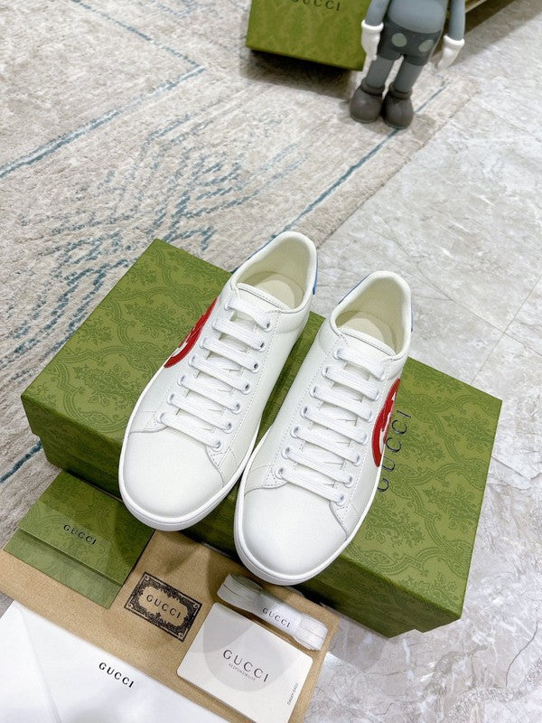 Gucci Luxury Shoes