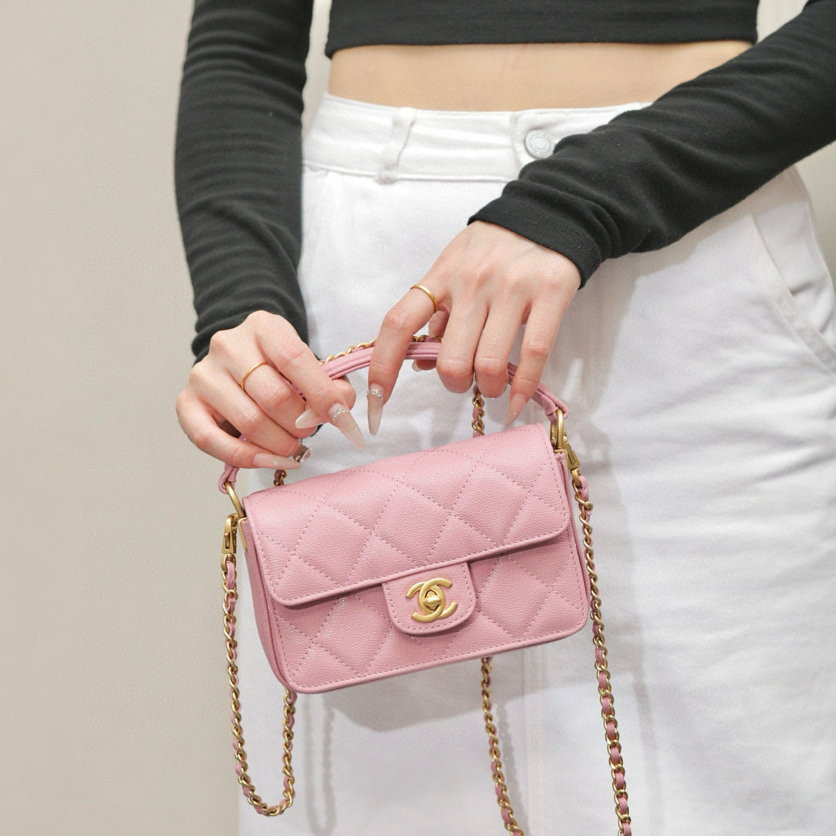 CC 24K BAG