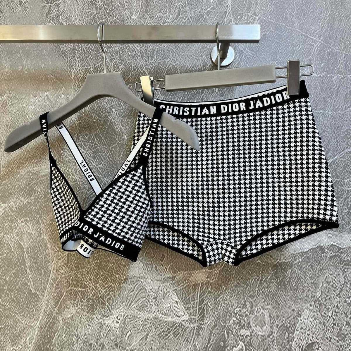 CD SWIM SET