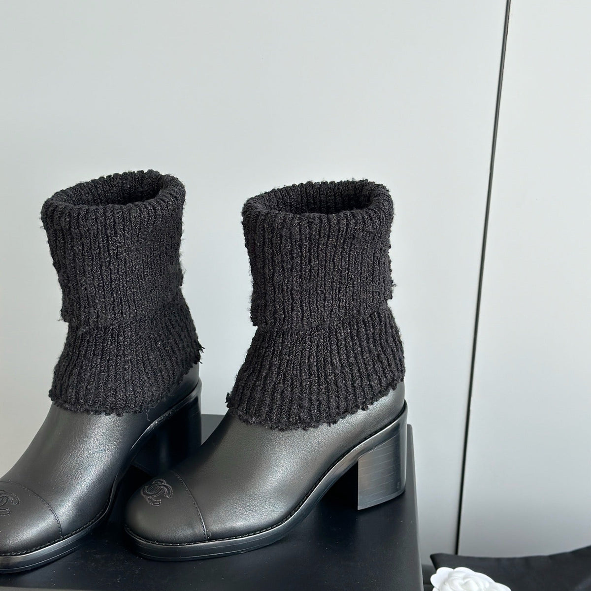 CC BOOTS