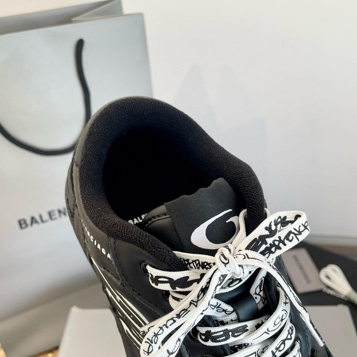 BAL HAMPTONS SNEAKER